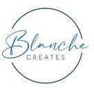 Logo Blanche Creates