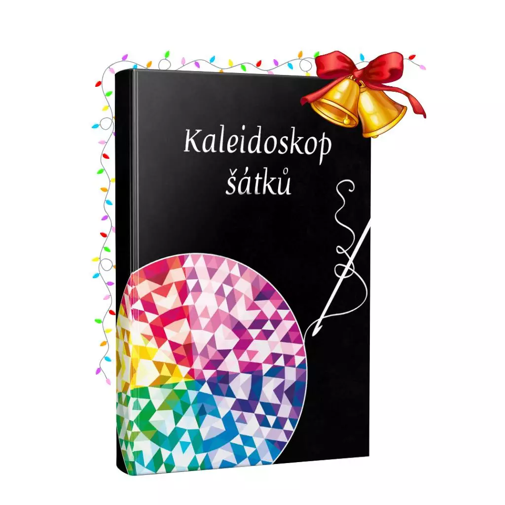 Jak uháčkovat šátek