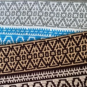 háčkování návody