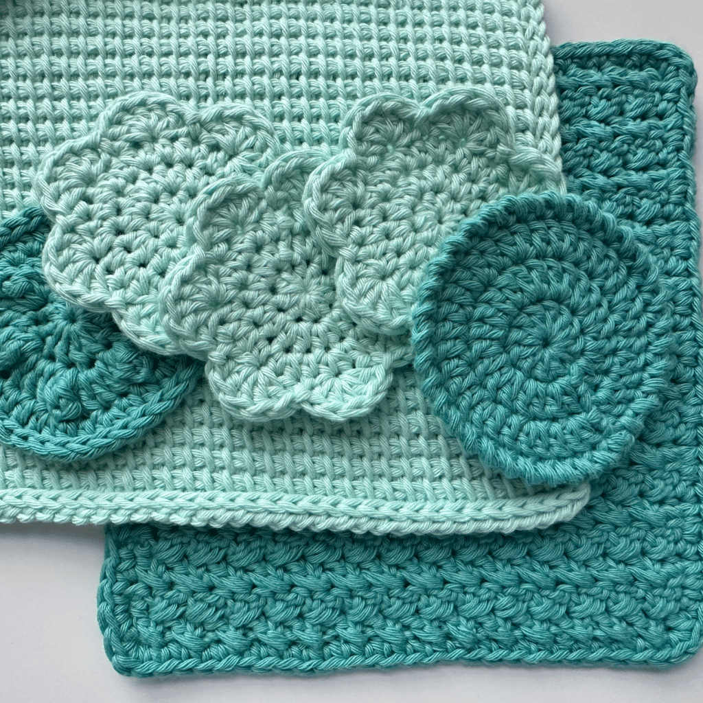 Kurzy háčkování online